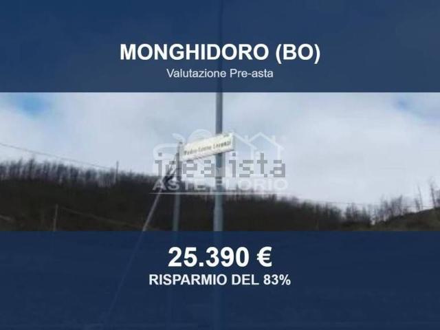 Terreno in vendita di 6039 m² in Via Luigi Tenco