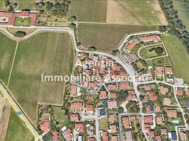 Terreno in vendita di 603 m²
