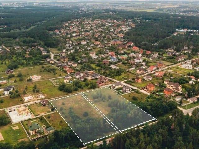 Terreno in vendita di 60 m²