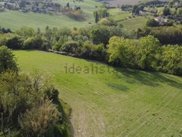 Terreno in vendita di 60 m² in Contrada Santo Stefano, 1