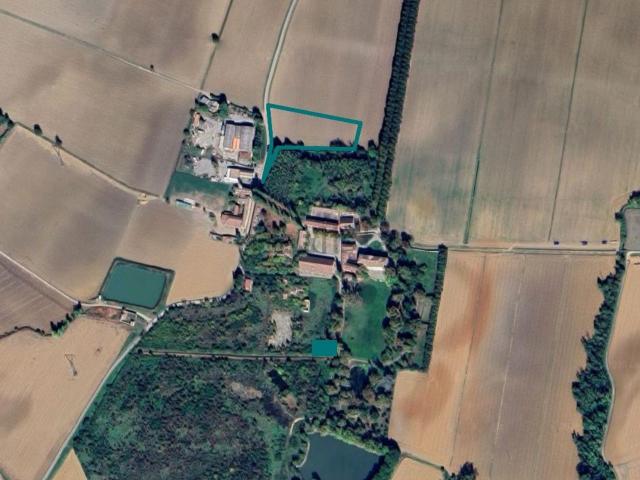 Terreno in vendita di 6160 m² in Località Tavernago