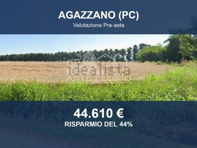 Terreno in vendita di 6160 m² in Località Tavernago