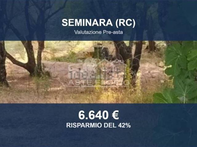 Terreno in vendita di 6160 m² in Strada Provinciale Ventisei