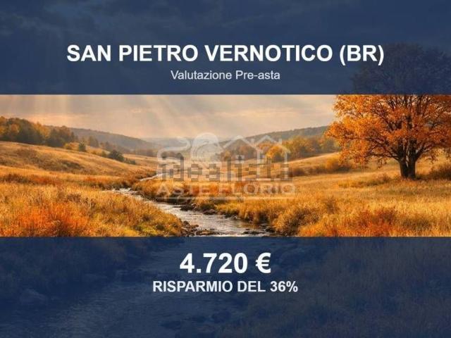 Terreno in vendita di 6160 m² in Via Luigi Pirandello