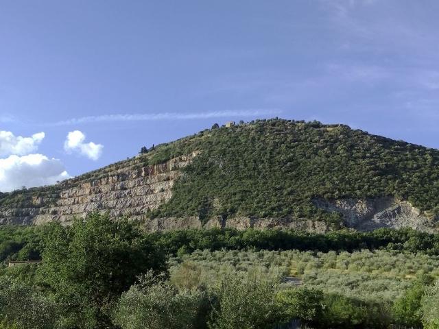 Terreno in vendita di 6162 m² in Via Ponte Monsummano