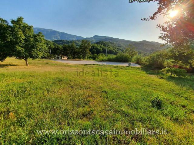 Terreno in vendita di 617 m²