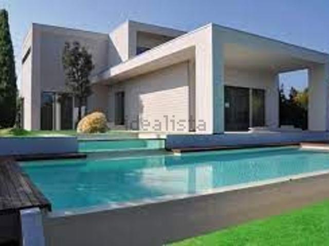 Terreno in vendita di 618 m²