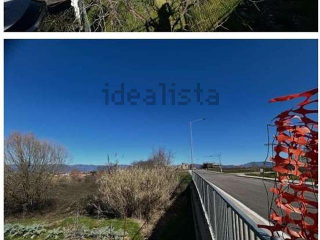 Terreno in vendita di 6108 m² in Via Bosco
