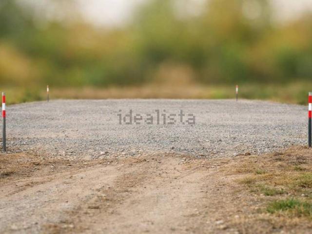 Terreno in vendita di 610 m² in Contrada Ventrischi