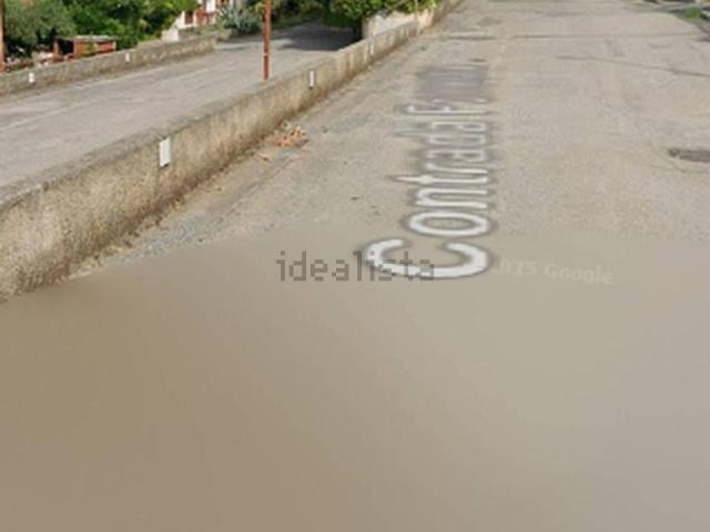 Terreno in vendita di 610 m² in Via della Foresta