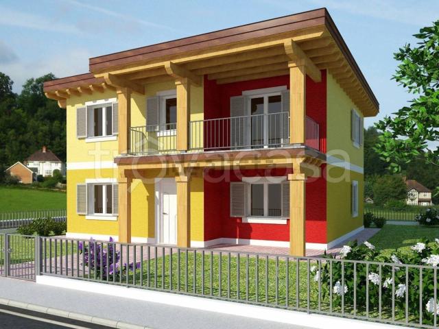 Terreno in vendita di 610 m² in Via Giovanni Falcone