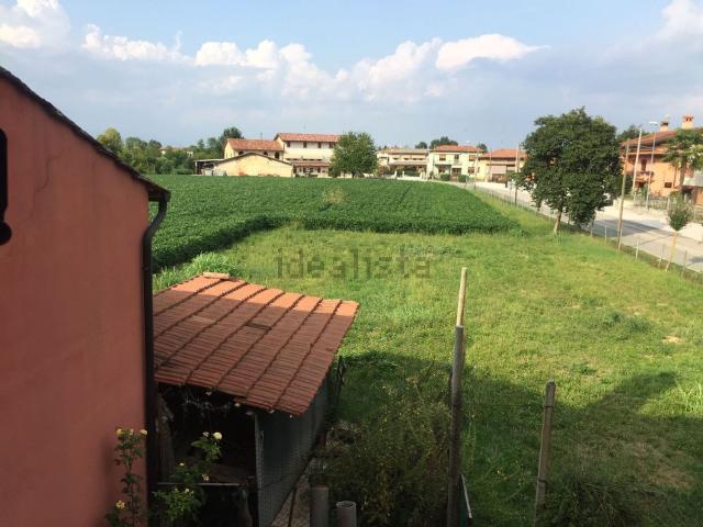 Terreno in vendita di 6110 m² in Via camol