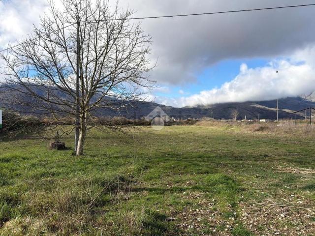 Terreno in vendita di 6139 m²