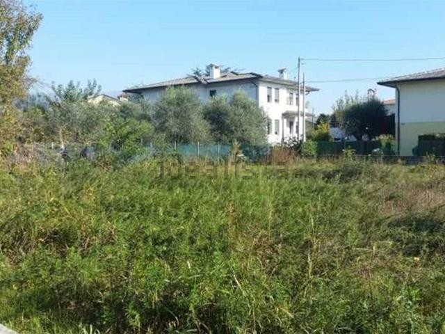 Terreno in vendita di 626 m²