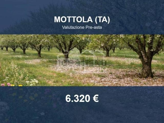 Terreno in vendita di 6280 m² in Via Francesco Acquaro