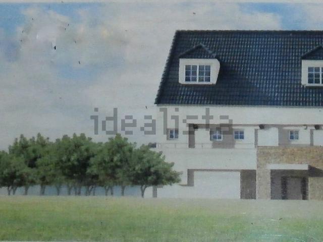 Terreno in vendita di 620 m² in Via Delio di Pietro Bileggi