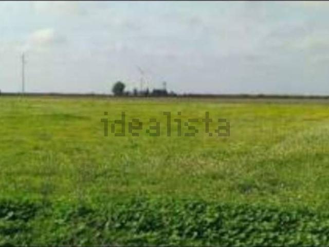 Terreno in vendita di 62 m² in Contrada Santa Teresa