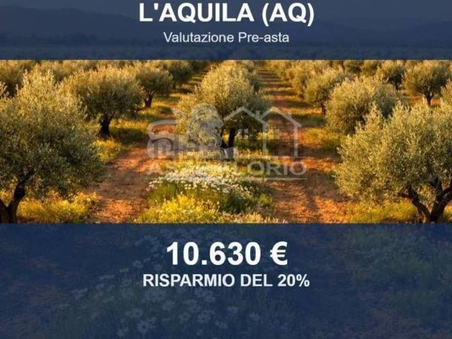 Terreno in vendita di 62 m² in Via Monte Terminillo