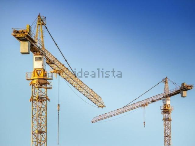 Terreno in vendita di 634 m²