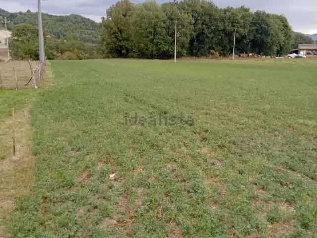 Terreno in vendita di 6350 m² in Via Ca&apos  Lozzo