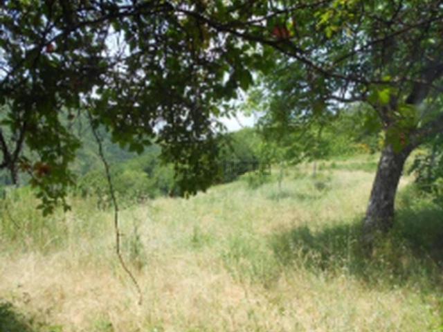 Terreno in vendita di 636 m² in Via Fossecalì