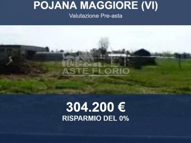 Terreno in vendita di 6370 m² in Via Giovanni Bonato