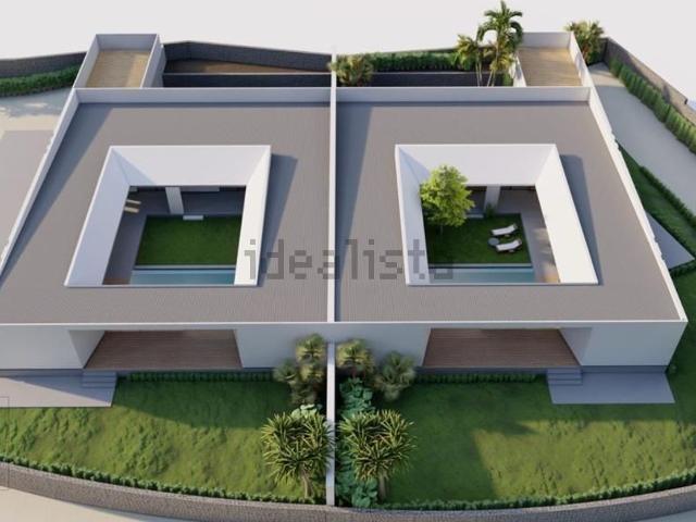 Terreno in vendita di 6300 m² in Contrada santa marina