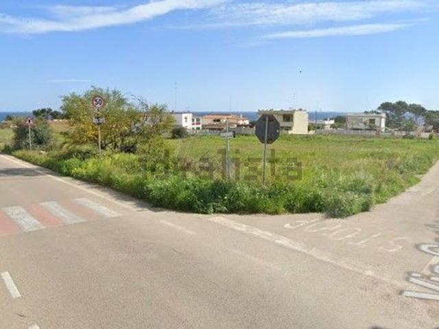 Terreno in vendita di 6300 m² in Via Castagne
