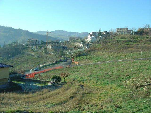Terreno in vendita di 630 m²