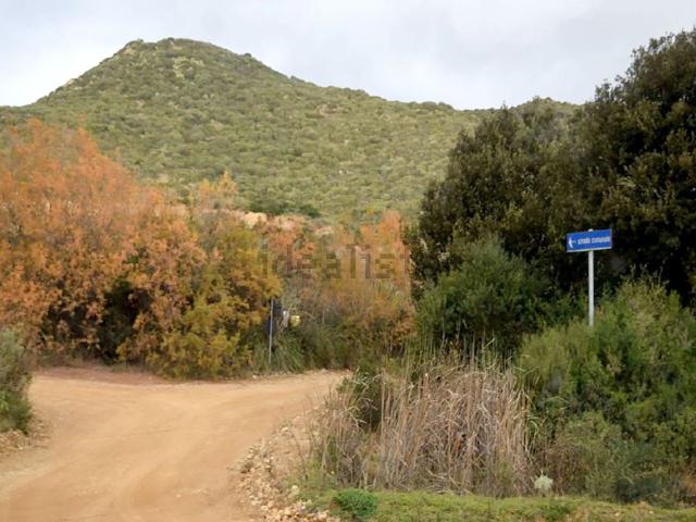 Terreno in vendita di 63110 m² in Via Torrente