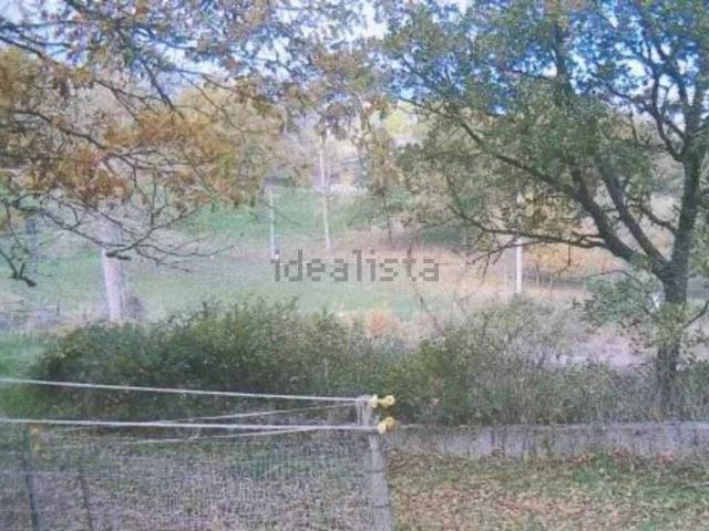 Terreno in vendita di 6320 m² in Località Abetina