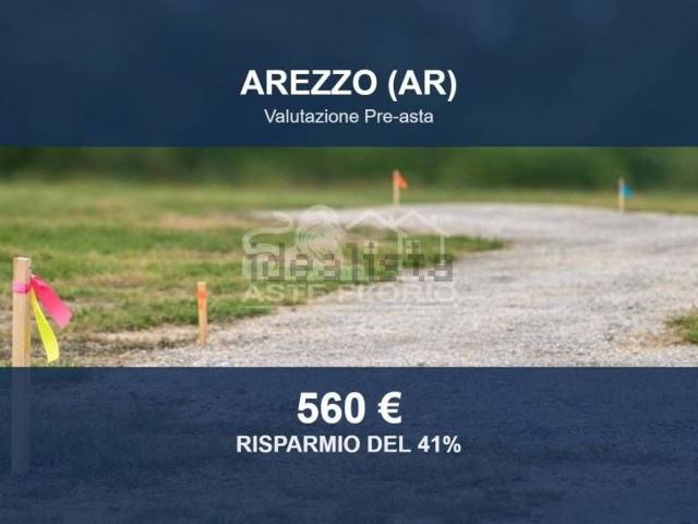 Terreno in vendita di 63 m² in Località Ponte a Buriano