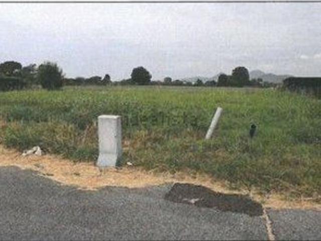 Terreno in vendita di 644 m² in Via Cà Oddo