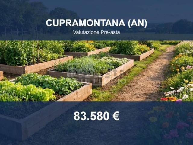 Terreno in vendita di 64708 m² in Via Salerna