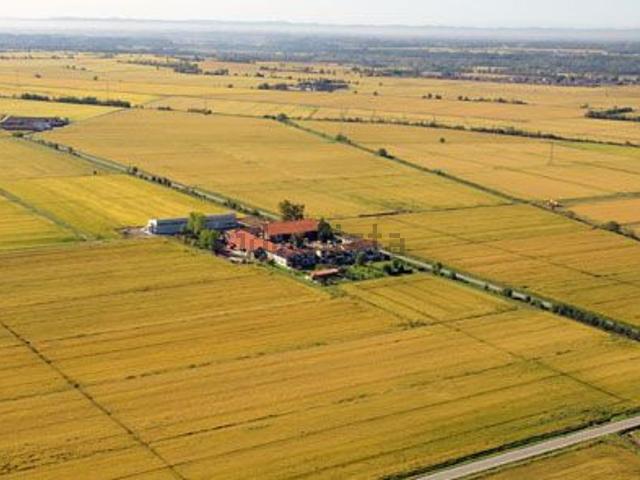 Terreno in vendita di 647700 m² in Strada provinciale