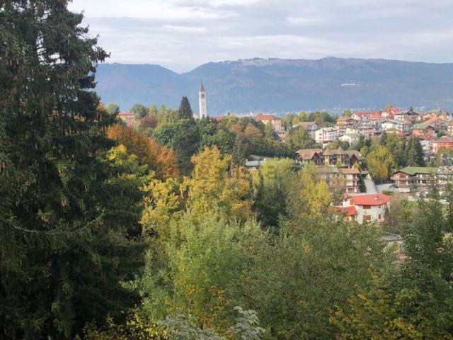Terreno in vendita di 640 m²