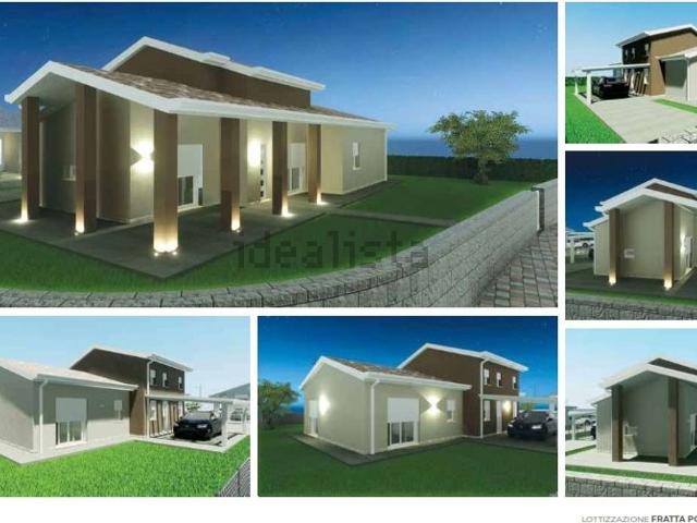 Terreno in vendita di 640 m²