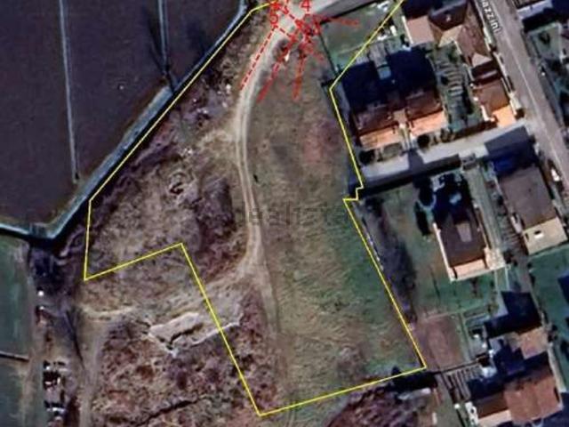 Terreno in vendita di 6412 m² in Strada San Giorgio