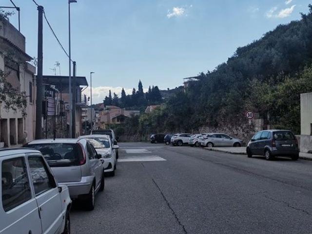Terreno in vendita di 64 m² in Via delle Poste Camaro