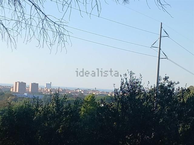 Terreno in vendita di 6540 m² in Via dell&apos Uliveta, 50