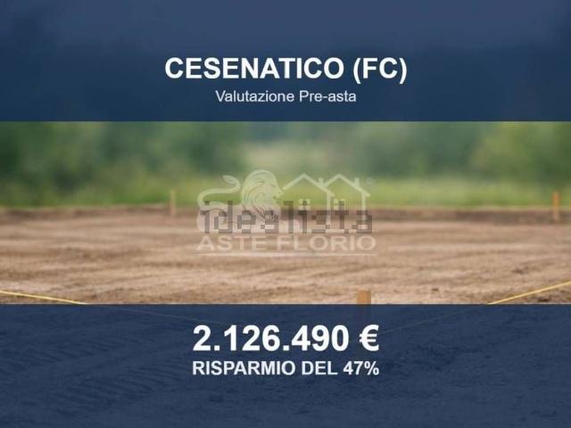 Terreno in vendita di 65525 m² in Viale dei Mille