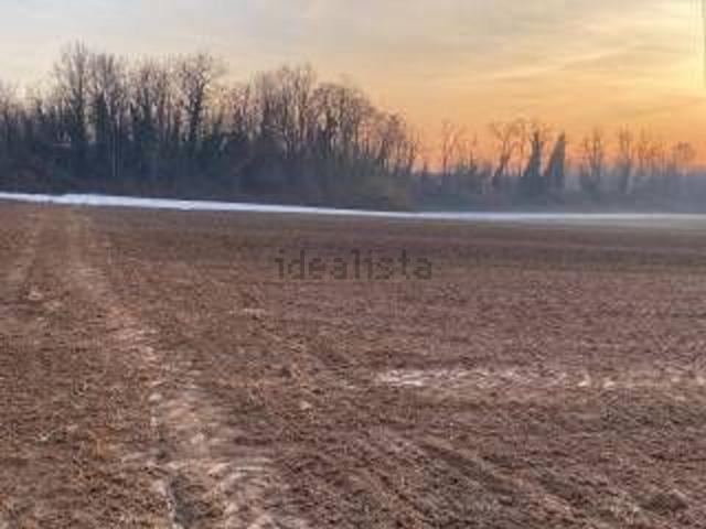 Terreno in vendita di 655 m² in Via Carlo Collodi