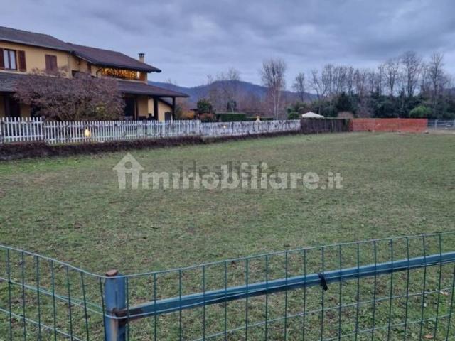 Terreno in vendita di 655 m² in Via Federico Peretti, 32