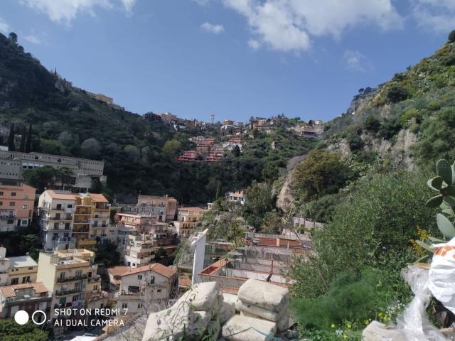Terreno in vendita di 659 m² in Via David Herbert Lawrence, 8