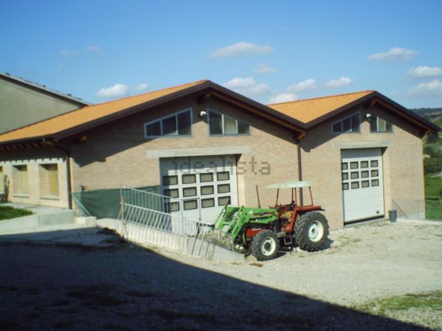 Terreno in vendita di 65000 m² in Via fagnano