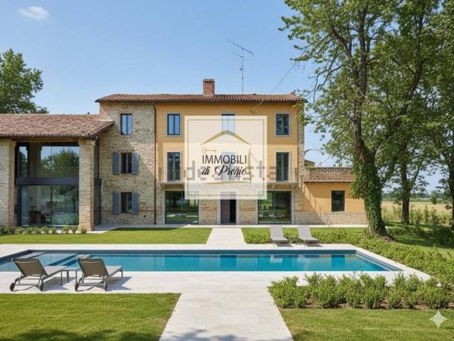 Terreno in vendita di 65000 m² in Strada Farnese