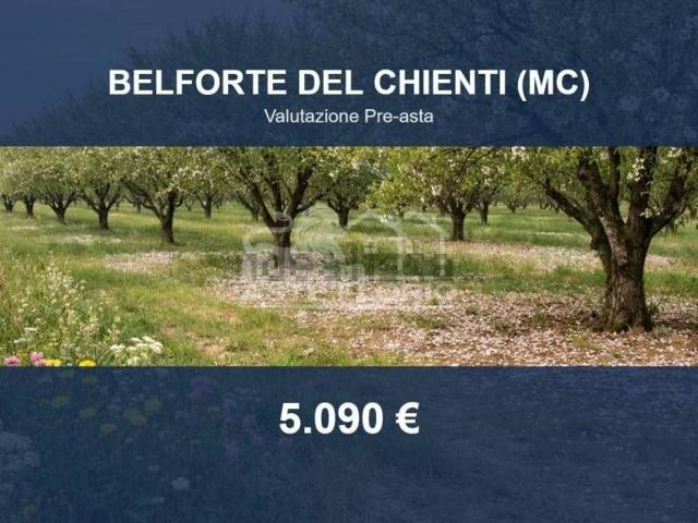 Terreno in vendita di 6500 m² in Via San Salvatore, 1