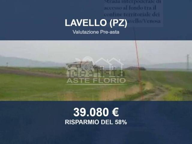 Terreno in vendita di 65029 m² in Strada Senza Nome