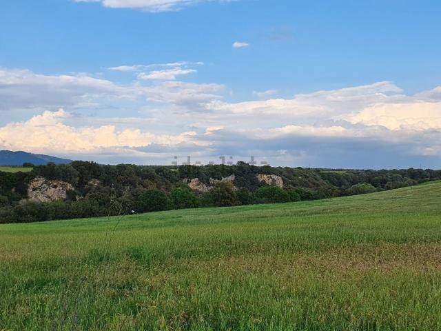 Terreno in vendita di 65062 m² in Strada ponte dell&apos abbadia