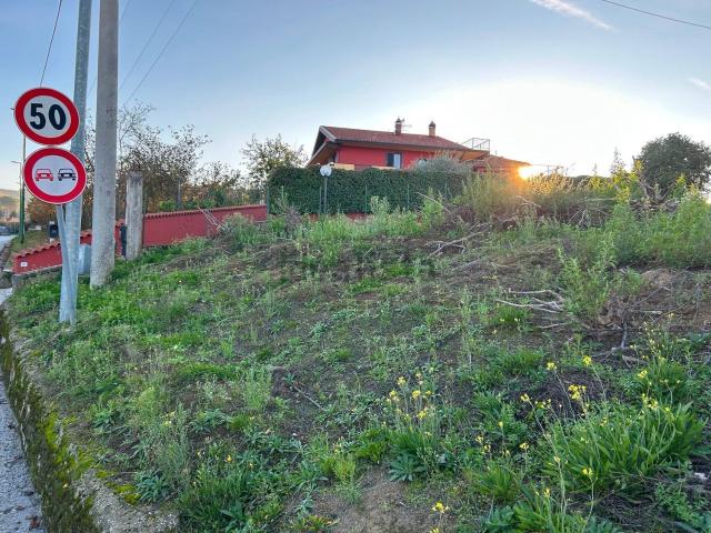 Terreno in vendita di 650 m²
